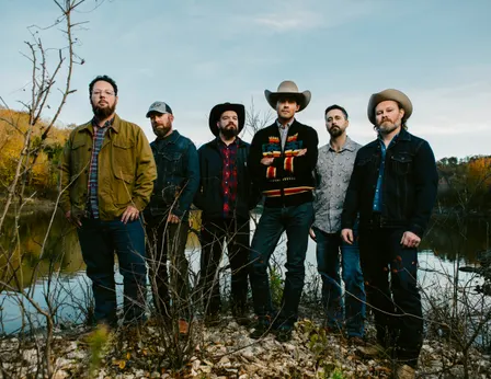 Turnpike Troubadours