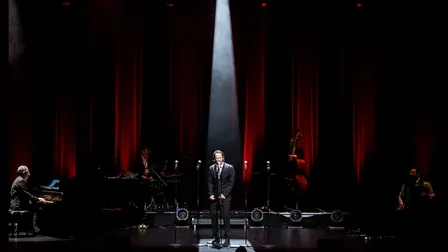 Brel ! Le Spectacle