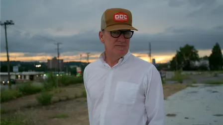 Lambchop - An Evening with LAMBCHOP