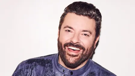 Chris Young An Acoustic Evening