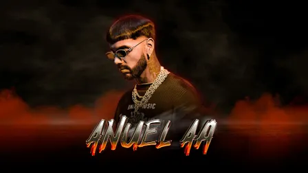 Anuel AA