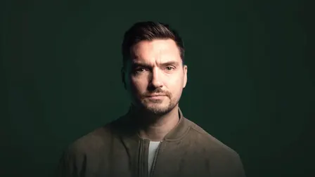 Jack Skipper: Nothing Heavy