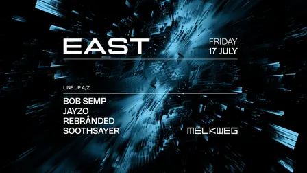 EAST