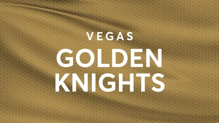 Vegas Golden Knights vs. Utah Mammoth