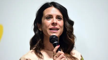 Stefania Andreoli - “La mente in scena”