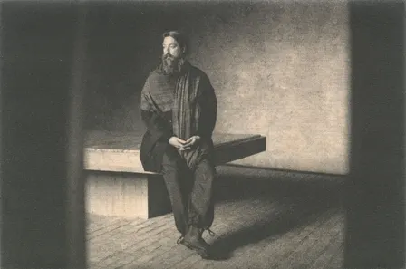 Joep Beving