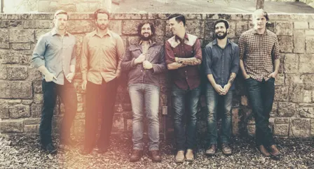 American Aquarium, Buffalo Nichols