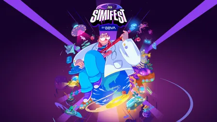 Simifest By BBVA 2026 Vip