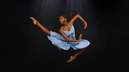 Alvin Ailey Dance Theater