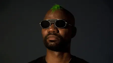 Green Velvet
