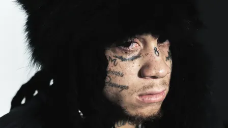 Trippie Redd - The Non-disclosure Agreement Tour