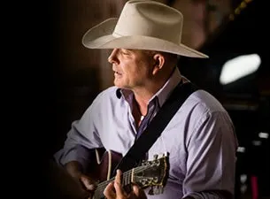 JAMES BLUNDELL - PATIENCE WINS TOUR (A LIFE OF SONGS, STORIES & SURVIVAL) + BRIAR BLUNDELL