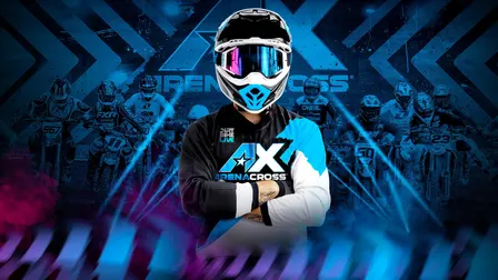 The Arenacross Tour