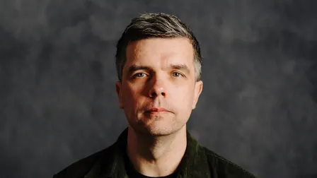 Chris Kent