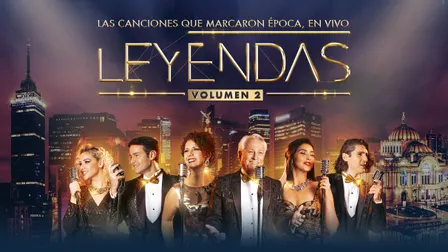 Leyendas