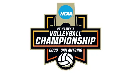 2026 NCAA Division I Women's Volleyball National Semi-finals