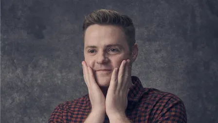 Tom Ballard