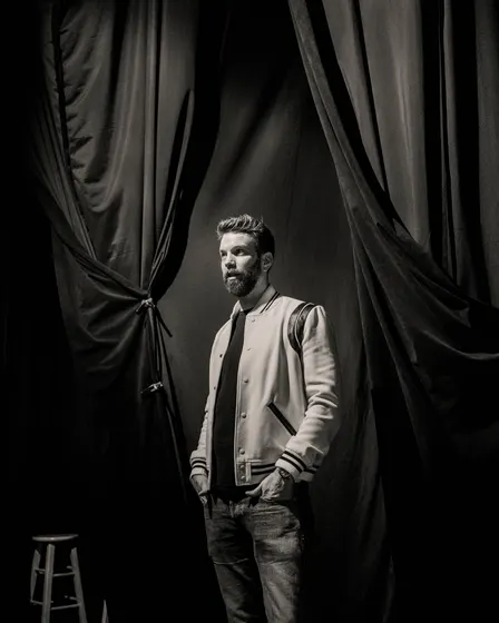 Anthony Jeselnik: Wrath of Man