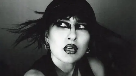 King Woman, Support: Cockstar: the Sex Messiah