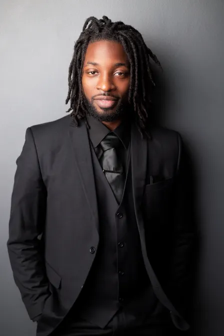 Preacher Lawson