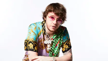 Murda Beatz - Murda Mystery - Halloween Weekend - Ages 21+