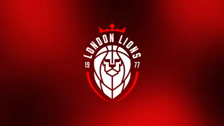 London Lions MEN vs Newcastle Eagles / SLB Championship