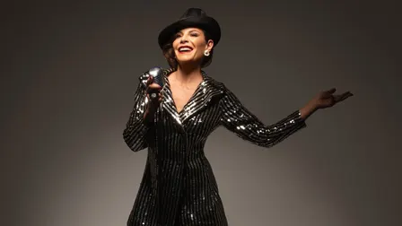 Countess Luann - Love Cabaret Tour