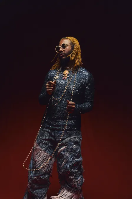Thundercat: Distracted AF Tour