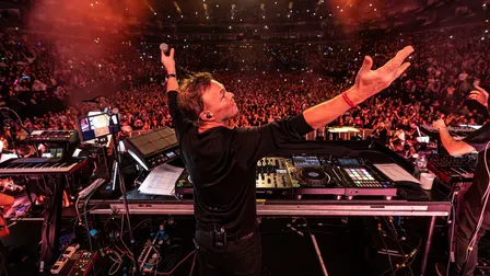Pete Tong Classical