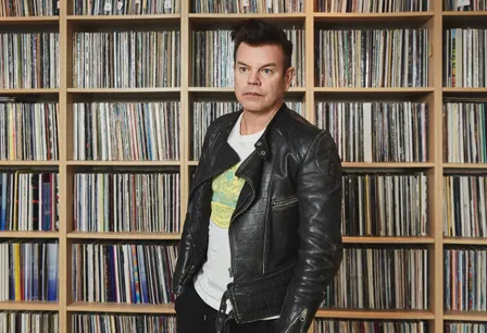 Paul Oakenfold + The Crystal Method - Mission Underground 2026 Tour w/ Liquid Todd