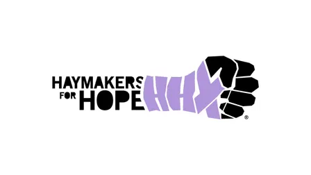 Haymakers for Hope - Hope NYC XIV