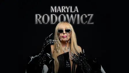 Maryla Rodowicz