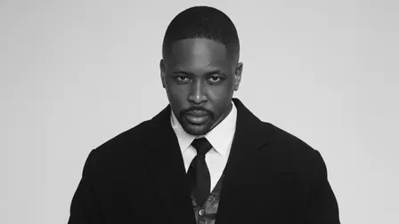 YG: THE GENTLEMEN'S CLUB TOUR