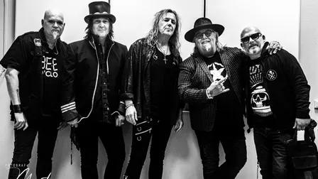 Pretty Maids