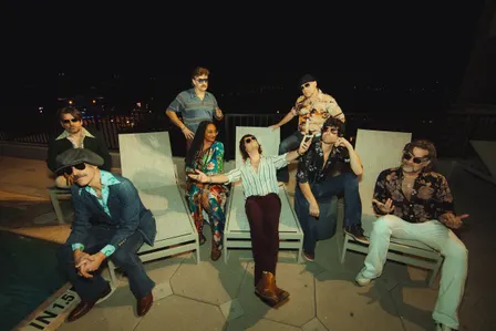 CANN PRESENTS: YACHT ROCK REVUE
