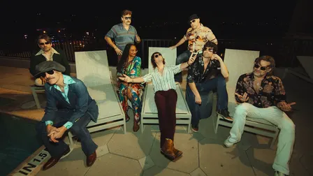 Yacht Rock Revue