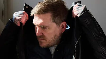 Brian Fallon & the Painkillers - Not Bad for New Jersey Tour 2026
