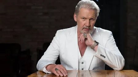 Johnny Logan X-Mas Show 2026
