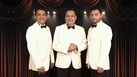 Los Panchos Sinfónico