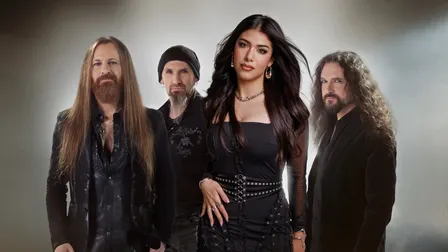 Xandria