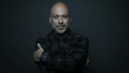Jo Koy: Koy Meets World Tour