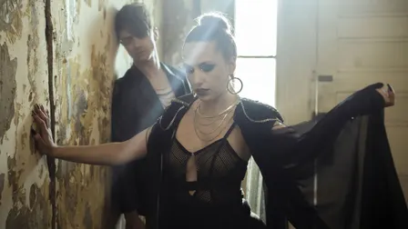 Icon for Hire (18 and Over)