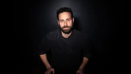 Todd Kessler