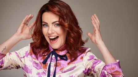 Rachel Tucker - Coming Home For Christmas