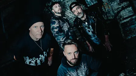 Venue Premium - Bullet For My Valentine