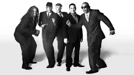 The Untouchables, Beneath The Mire, Cali Three, Full Blind, Last Resort, Regina Zernay & The High Rollers