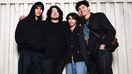 60 Juno/ Misandrist/ Still Ruins/ Algoslave