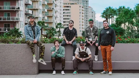 Tropidelic w/ Surfer Girl, The Quasi Kings