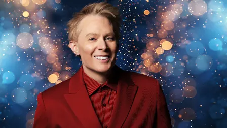 Clay Aiken
