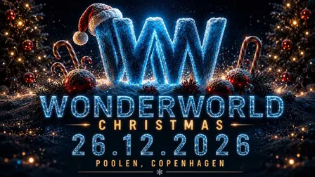 WonderWorld Christmas edition